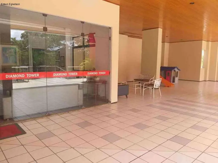 Apartamento com 4 quartos à venda, 174m2 em Santa Isabel, Teresina - PI - imagem 2 Foto 2 de Apartamento com 4 quartos à venda, 174m2 em Santa Isabel, Teresina - PI