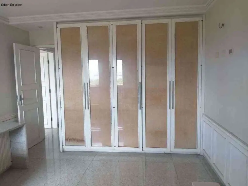 Apartamento com 4 quartos à venda, 174m2 em Santa Isabel, Teresina - PI - imagem 4 Foto 4 de Apartamento com 4 quartos à venda, 174m2 em Santa Isabel, Teresina - PI