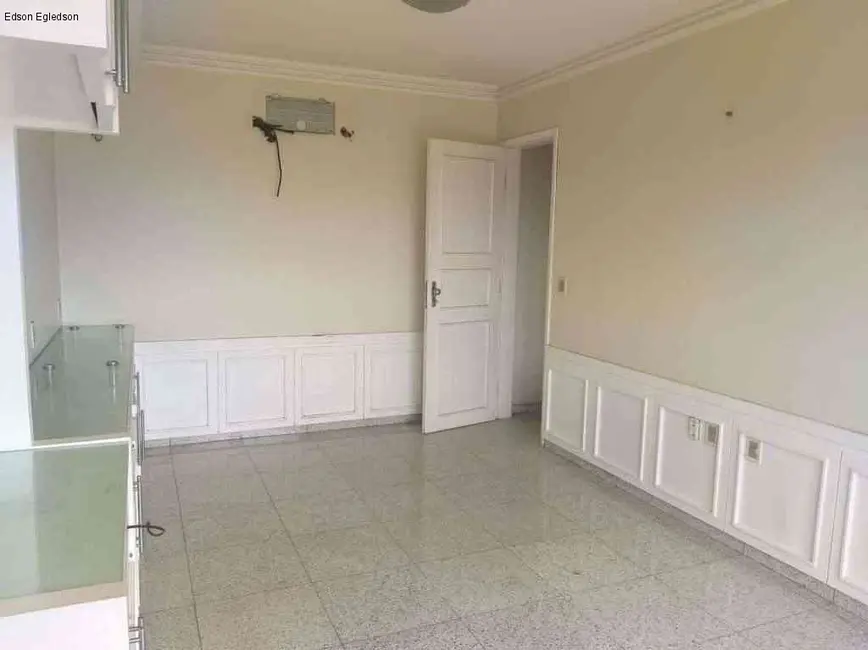 Apartamento com 4 quartos à venda, 174m2 em Santa Isabel, Teresina - PI - imagem 3 Foto 3 de Apartamento com 4 quartos à venda, 174m2 em Santa Isabel, Teresina - PI