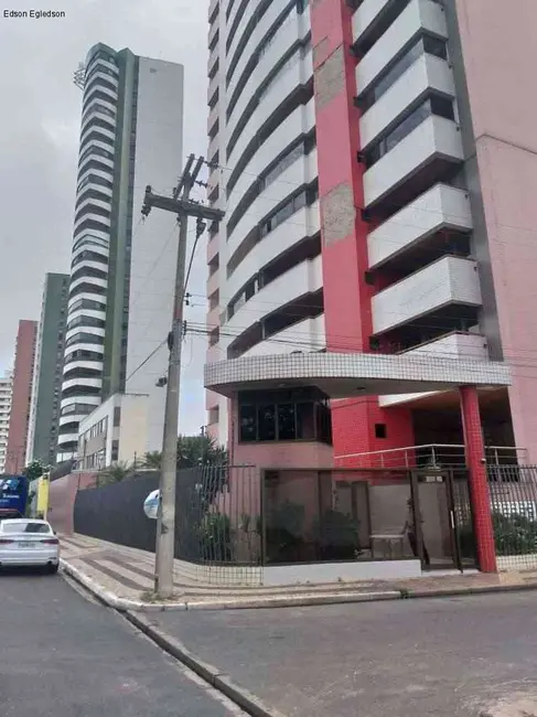 Foto 1 de Apartamento com 4 quartos à venda, 174m2 em Santa Isabel, Teresina - PI