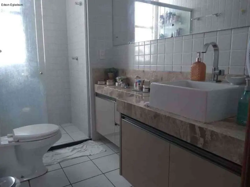 Foto 7 de Apartamento com 3 quartos à venda, 150m2 em Jóquei, Teresina - PI