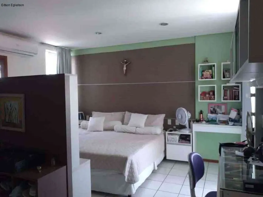 Foto 5 de Apartamento com 3 quartos à venda, 150m2 em Jóquei, Teresina - PI
