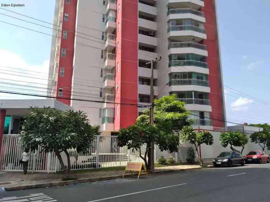 Foto 1 de Apartamento com 3 quartos à venda, 150m2 em Jóquei, Teresina - PI