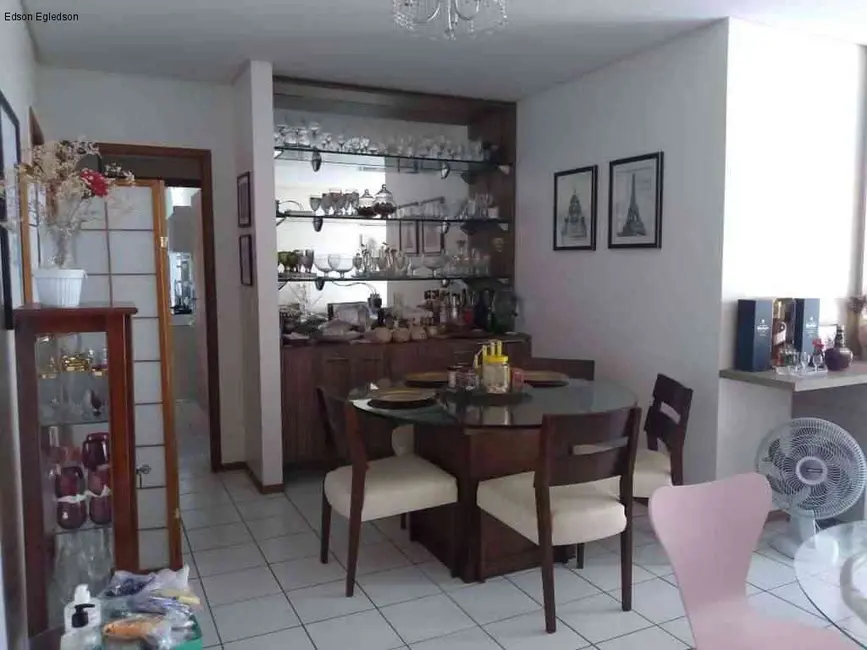 Foto 4 de Apartamento com 3 quartos à venda, 150m2 em Jóquei, Teresina - PI