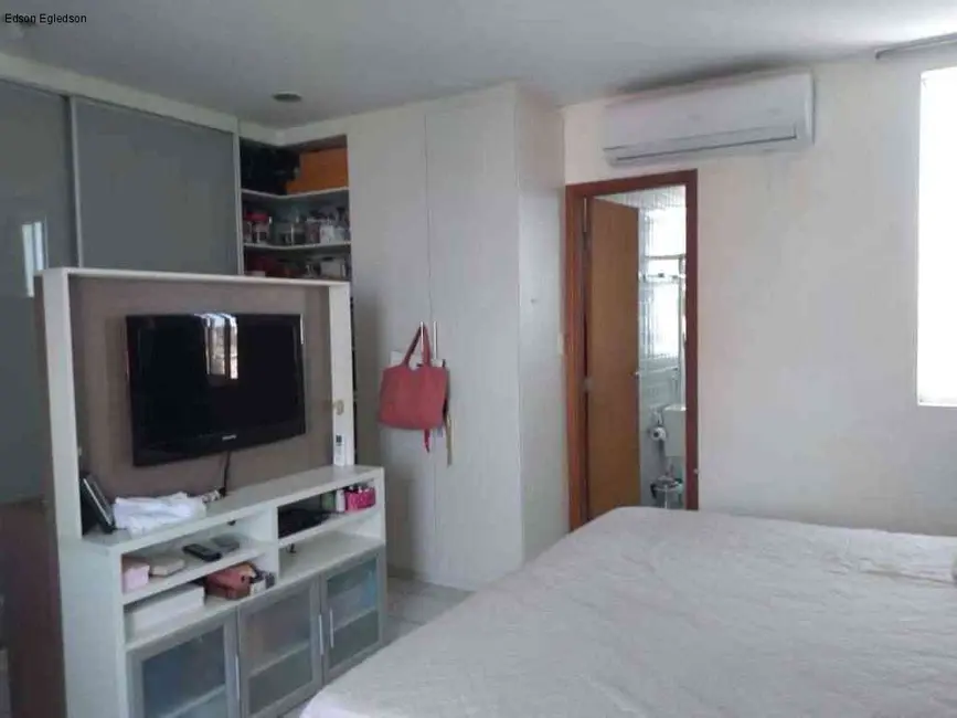 Foto 6 de Apartamento com 3 quartos à venda, 150m2 em Jóquei, Teresina - PI