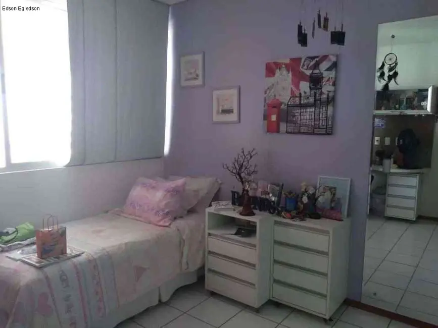 Foto 8 de Apartamento com 3 quartos à venda, 150m2 em Jóquei, Teresina - PI