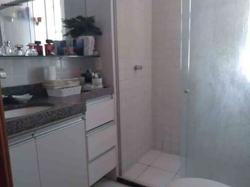 Foto 9 de Apartamento com 3 quartos à venda, 150m2 em Jóquei, Teresina - PI