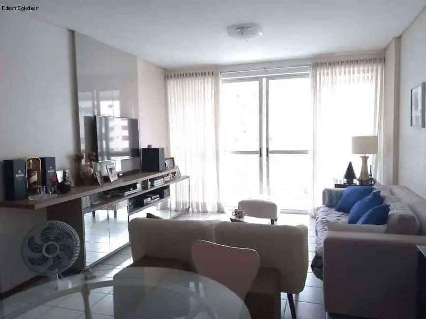 Foto 2 de Apartamento com 3 quartos à venda, 150m2 em Jóquei, Teresina - PI