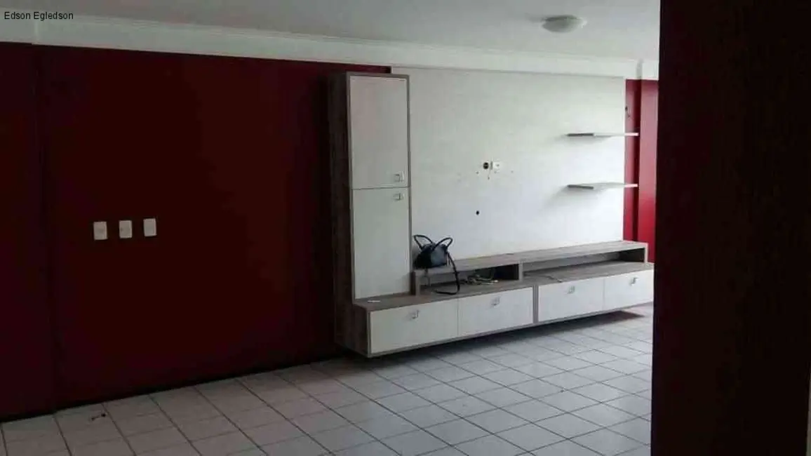 Apartamento com 3 quartos à venda, 118m2 em Fátima, Teresina - PI - imagem 7 Foto 7 de Apartamento com 3 quartos à venda, 118m2 em Fátima, Teresina - PI