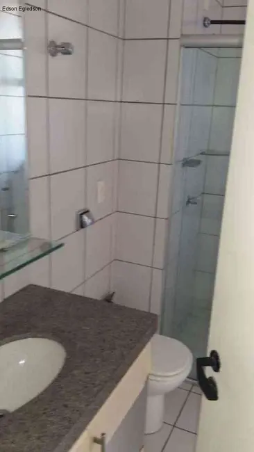 Apartamento com 3 quartos à venda, 118m2 em Fátima, Teresina - PI - imagem 4 Foto 4 de Apartamento com 3 quartos à venda, 118m2 em Fátima, Teresina - PI