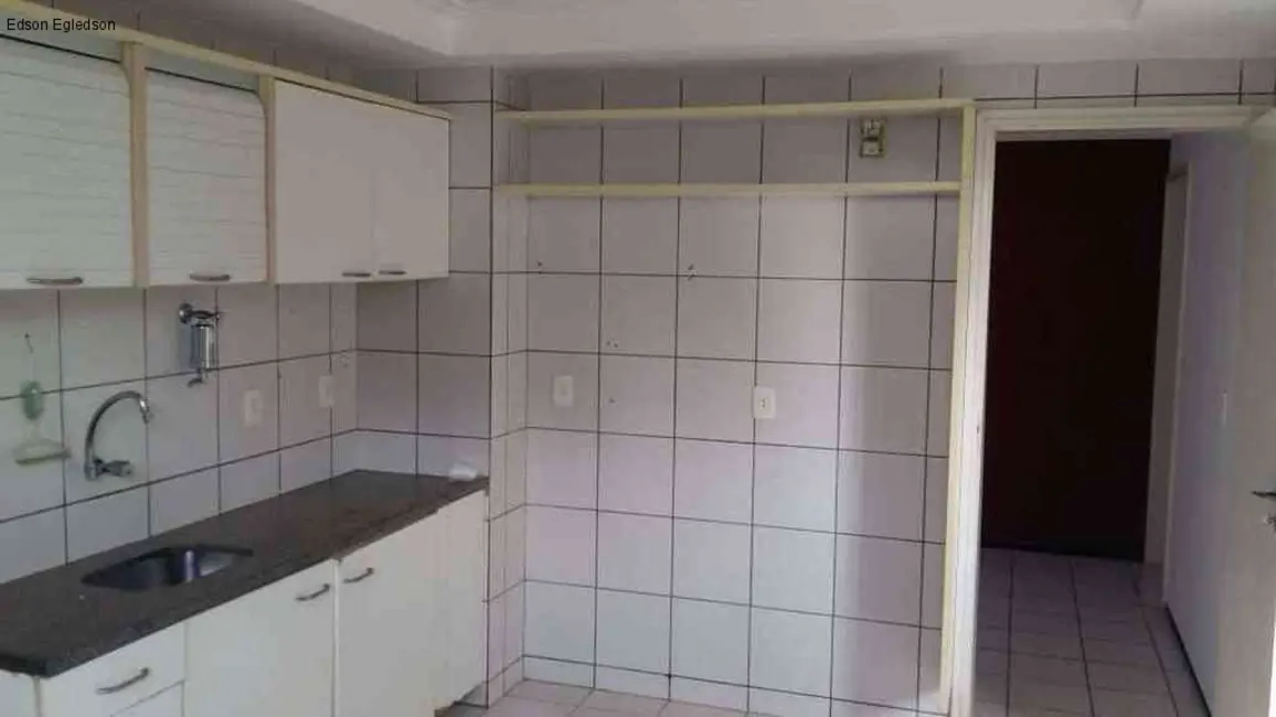 Foto 2 de Apartamento com 3 quartos à venda, 118m2 em Fátima, Teresina - PI