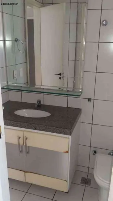 Apartamento com 3 quartos à venda, 118m2 em Fátima, Teresina - PI - imagem 8 Foto 8 de Apartamento com 3 quartos à venda, 118m2 em Fátima, Teresina - PI