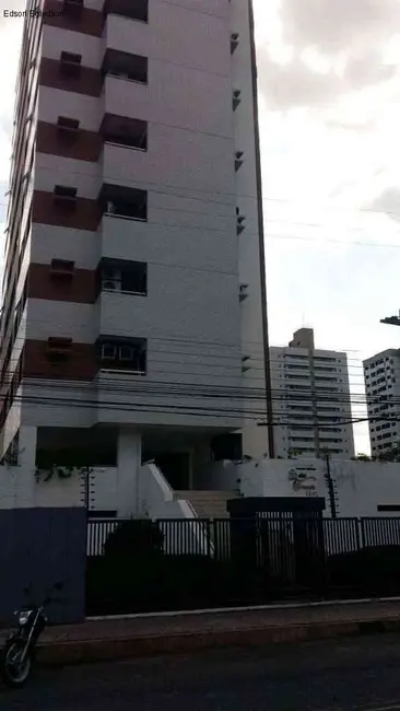 Foto 1 de Apartamento com 3 quartos à venda, 118m2 em Fátima, Teresina - PI