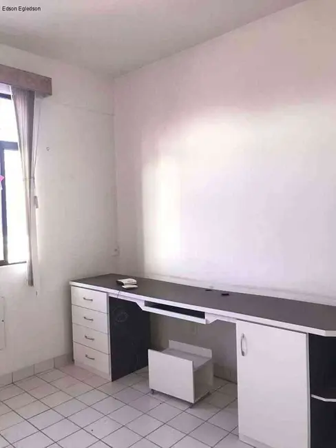 Foto 7 de Apartamento com 3 quartos à venda, 100m2 em Fátima, Teresina - PI