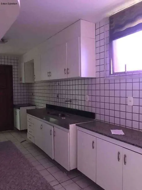 Foto 6 de Apartamento com 3 quartos à venda, 100m2 em Fátima, Teresina - PI