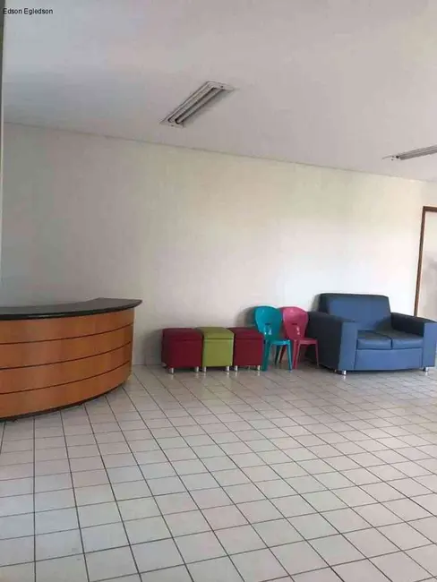 Foto 4 de Apartamento com 3 quartos à venda, 100m2 em Fátima, Teresina - PI