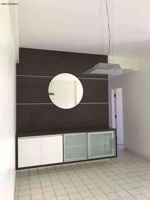Foto 3 de Apartamento com 3 quartos à venda, 100m2 em Fátima, Teresina - PI