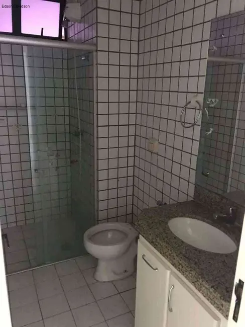 Foto 9 de Apartamento com 3 quartos à venda, 100m2 em Fátima, Teresina - PI