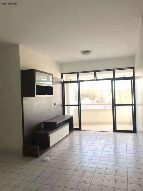 Foto 2 de Apartamento com 3 quartos à venda, 100m2 em Fátima, Teresina - PI