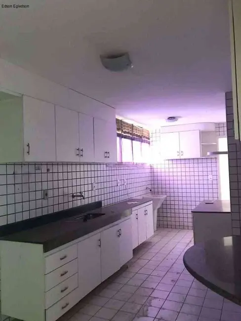 Foto 5 de Apartamento com 3 quartos à venda, 100m2 em Fátima, Teresina - PI