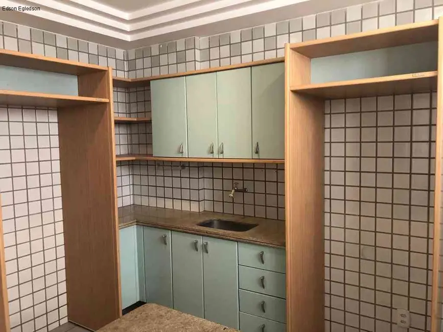 Apartamento com 4 quartos à venda, 124m2 em Cabral, Teresina - PI - imagem 4 Foto 4 de Apartamento com 4 quartos à venda, 124m2 em Cabral, Teresina - PI