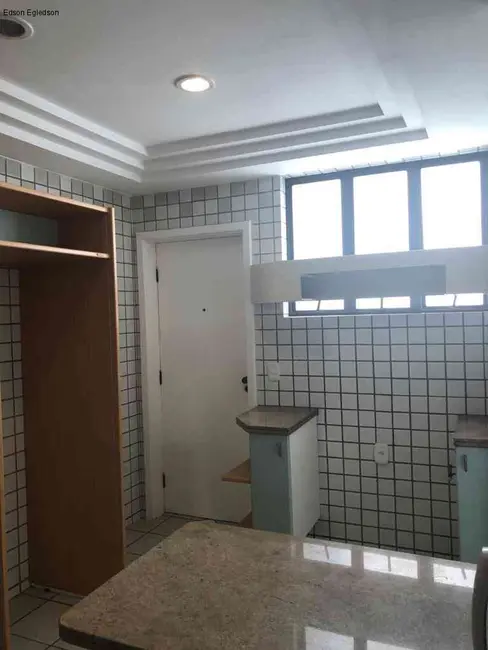 Apartamento com 4 quartos à venda, 124m2 em Cabral, Teresina - PI - imagem 6 Foto 6 de Apartamento com 4 quartos à venda, 124m2 em Cabral, Teresina - PI