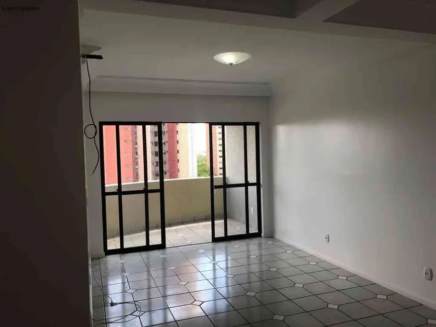 Foto 2 de Apartamento com 4 quartos à venda, 124m2 em Cabral, Teresina - PI