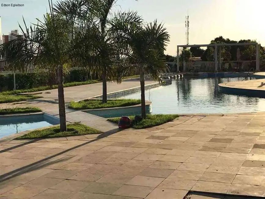 Apartamento com 3 quartos à venda, 105m2 em Fátima, Teresina - PI - imagem 4 Foto 4 de Apartamento com 3 quartos à venda, 105m2 em Fátima, Teresina - PI