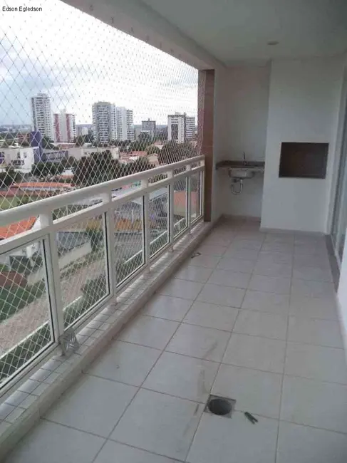 Apartamento com 3 quartos à venda, 105m2 em Fátima, Teresina - PI - imagem 4 Foto 4 de Apartamento com 3 quartos à venda, 105m2 em Fátima, Teresina - PI