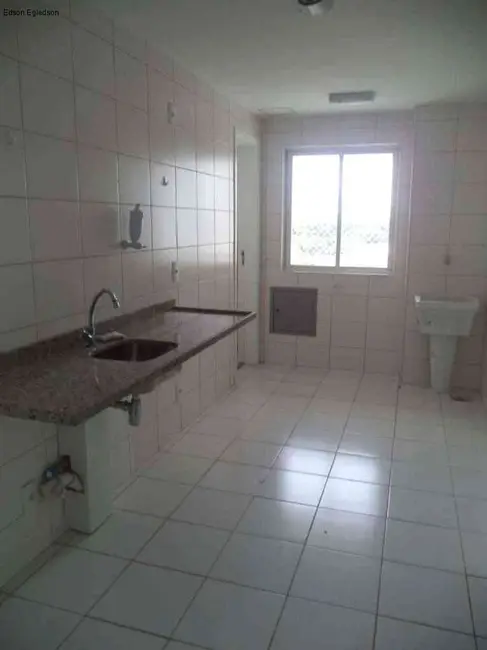 Apartamento com 3 quartos à venda, 105m2 em Fátima, Teresina - PI - imagem 7 Foto 7 de Apartamento com 3 quartos à venda, 105m2 em Fátima, Teresina - PI