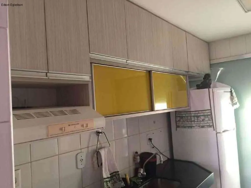 Apartamento com 3 quartos à venda, 105m2 em Ininga, Teresina - PI - imagem 7 Foto 7 de Apartamento com 3 quartos à venda, 105m2 em Ininga, Teresina - PI