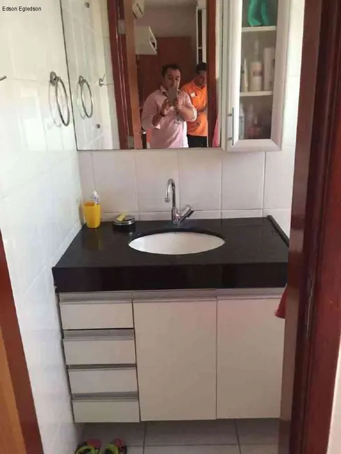 Apartamento com 3 quartos à venda, 105m2 em Ininga, Teresina - PI - imagem 6 Foto 6 de Apartamento com 3 quartos à venda, 105m2 em Ininga, Teresina - PI