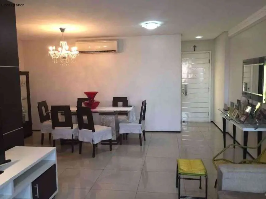 Apartamento com 3 quartos à venda, 105m2 em Ininga, Teresina - PI - imagem 5 Foto 5 de Apartamento com 3 quartos à venda, 105m2 em Ininga, Teresina - PI
