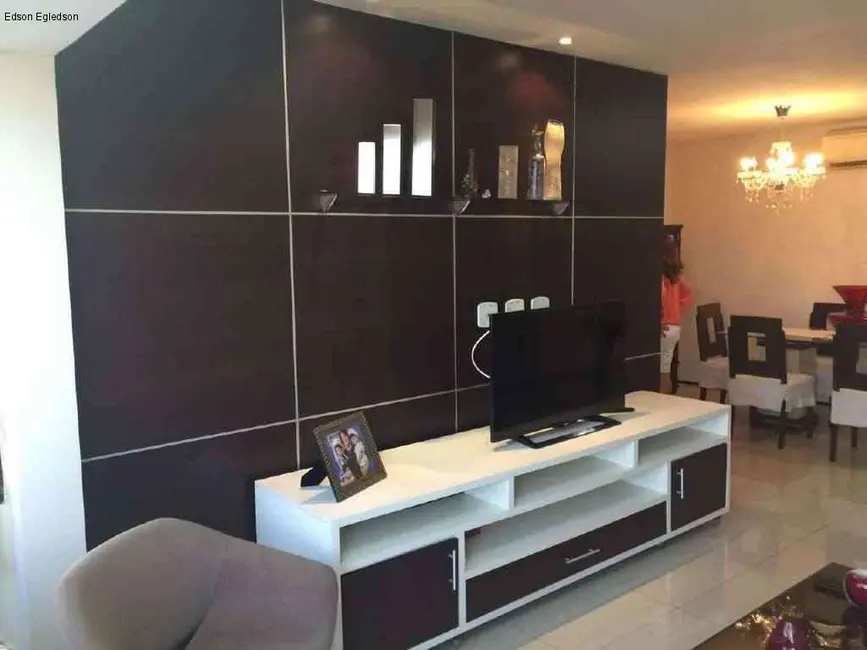 Apartamento com 3 quartos à venda, 105m2 em Ininga, Teresina - PI - imagem 4 Foto 4 de Apartamento com 3 quartos à venda, 105m2 em Ininga, Teresina - PI