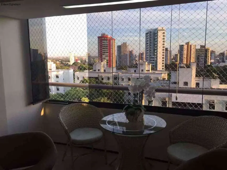 Apartamento com 3 quartos à venda, 105m2 em Ininga, Teresina - PI - imagem 8 Foto 8 de Apartamento com 3 quartos à venda, 105m2 em Ininga, Teresina - PI