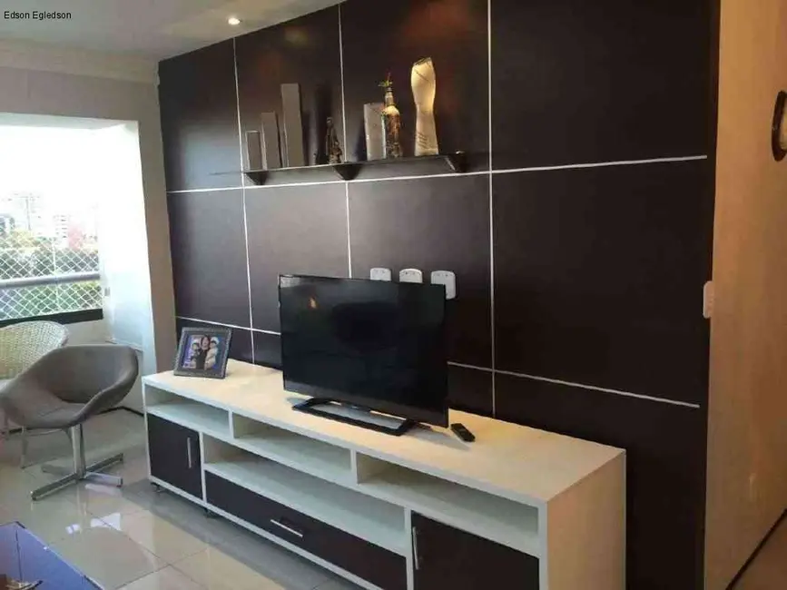 Apartamento com 3 quartos à venda, 105m2 em Ininga, Teresina - PI - imagem 3 Foto 3 de Apartamento com 3 quartos à venda, 105m2 em Ininga, Teresina - PI