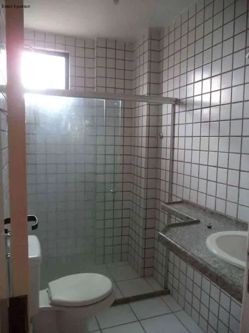 Apartamento com 4 quartos à venda, 120m2 em Jóquei, Teresina - PI - imagem 9 Foto 9 de Apartamento com 4 quartos à venda, 120m2 em Jóquei, Teresina - PI