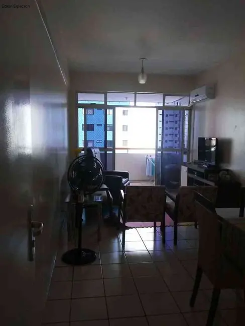 Foto 1 de Apartamento com 3 quartos à venda, 80m2 em Fátima, Teresina - PI