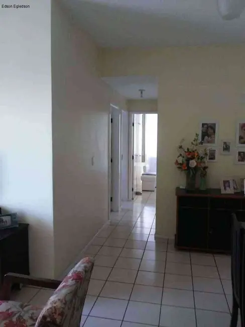 Apartamento com 3 quartos à venda, 80m2 em Fátima, Teresina - PI - imagem 3 Foto 3 de Apartamento com 3 quartos à venda, 80m2 em Fátima, Teresina - PI