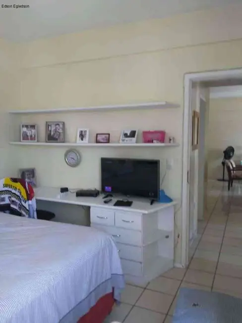 Apartamento com 3 quartos à venda, 80m2 em Fátima, Teresina - PI - imagem 5 Foto 5 de Apartamento com 3 quartos à venda, 80m2 em Fátima, Teresina - PI