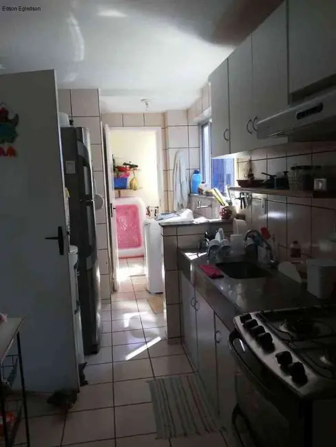 Apartamento com 3 quartos à venda, 80m2 em Fátima, Teresina - PI - imagem 4 Foto 4 de Apartamento com 3 quartos à venda, 80m2 em Fátima, Teresina - PI