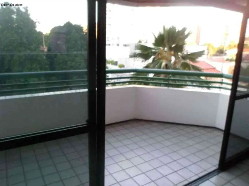 Foto 4 de Apartamento com 2 quartos à venda, 130m2 em Fátima, Teresina - PI