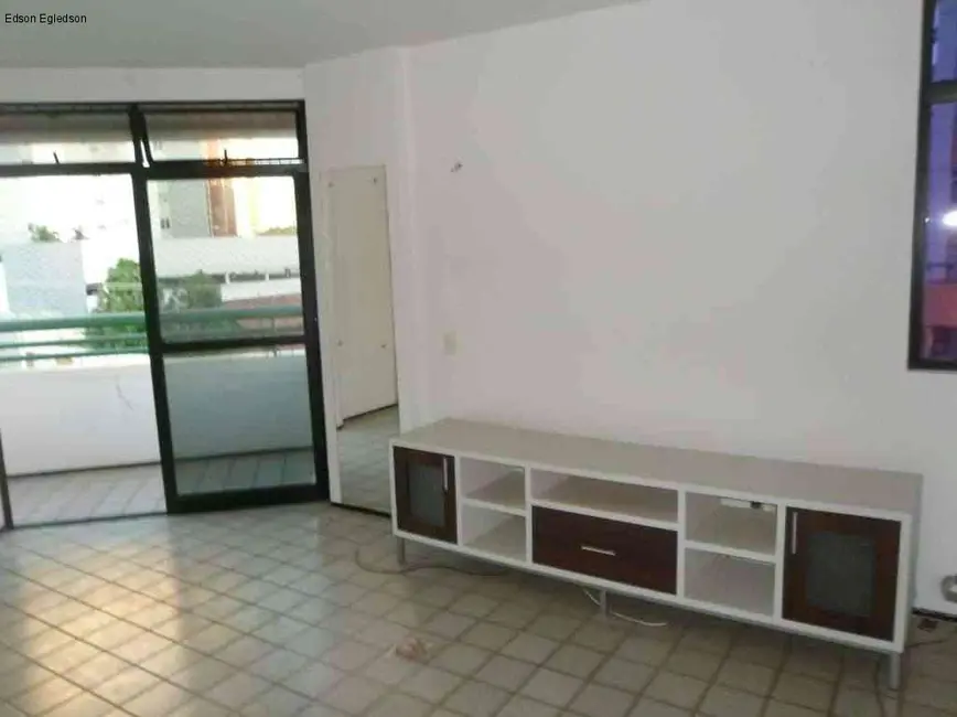 Foto 3 de Apartamento com 2 quartos à venda, 130m2 em Fátima, Teresina - PI
