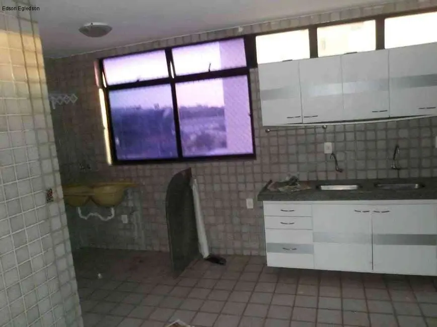 Foto 5 de Apartamento com 2 quartos à venda, 130m2 em Fátima, Teresina - PI