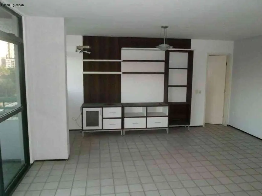 Foto 2 de Apartamento com 2 quartos à venda, 130m2 em Fátima, Teresina - PI