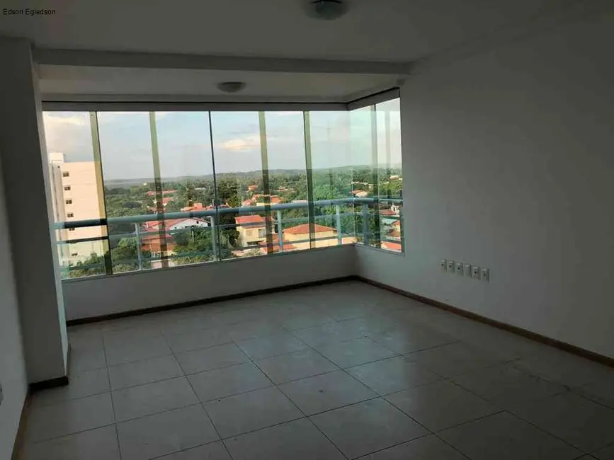 Foto 1 de Apartamento com 3 quartos à venda, 70m2 em Ininga, Teresina - PI