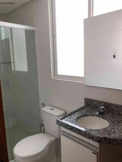 Foto 5 de Apartamento com 3 quartos à venda, 70m2 em Ininga, Teresina - PI