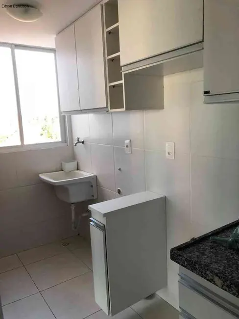 Foto 3 de Apartamento com 3 quartos à venda, 70m2 em Ininga, Teresina - PI