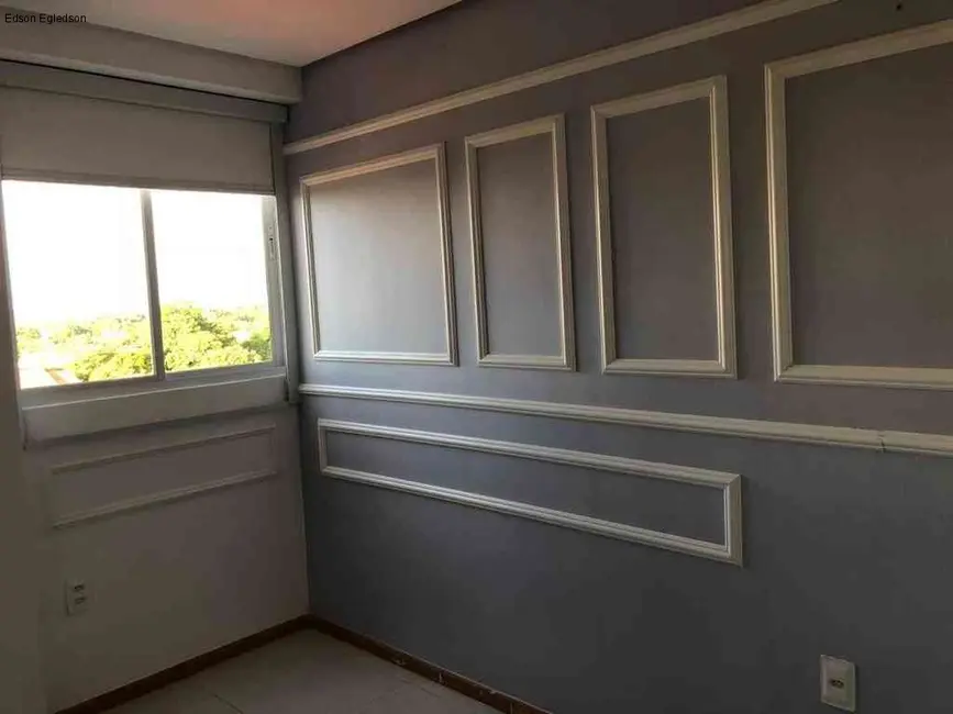 Foto 6 de Apartamento com 3 quartos à venda, 70m2 em Ininga, Teresina - PI