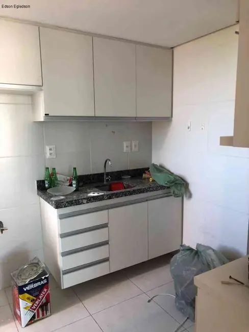Foto 2 de Apartamento com 3 quartos à venda, 70m2 em Ininga, Teresina - PI